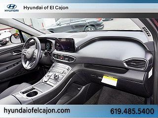 2023 Hyundai Santa Fe SEL KM8S6DA27PU085870 in El Cajon, CA 11