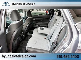 2023 Hyundai Santa Fe SEL KM8S6DA27PU085870 in El Cajon, CA 20