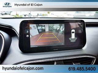 2023 Hyundai Santa Fe SEL KM8S6DA27PU085870 in El Cajon, CA 33