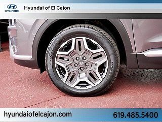 2023 Hyundai Santa Fe SEL KM8S6DA27PU085870 in El Cajon, CA 7