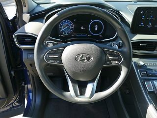 2023 Hyundai Santa Fe Limited Edition 5NMS4DAL0PH542786 in El Monte, CA 19