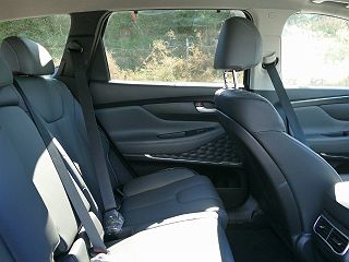 2023 Hyundai Santa Fe Limited Edition 5NMS4DAL0PH542786 in El Monte, CA 26