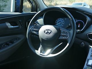 2023 Hyundai Santa Fe Limited Edition 5NMS4DAL0PH542786 in El Monte, CA 28