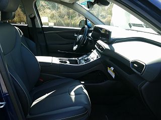 2023 Hyundai Santa Fe Limited Edition 5NMS4DAL0PH542786 in El Monte, CA 30