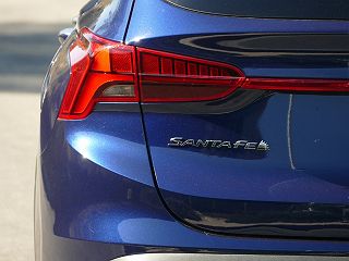 2023 Hyundai Santa Fe Limited Edition 5NMS4DAL0PH542786 in El Monte, CA 6