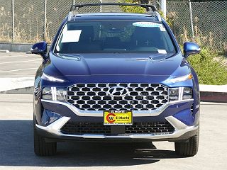 2023 Hyundai Santa Fe Limited Edition 5NMS4DAL0PH542786 in El Monte, CA 9