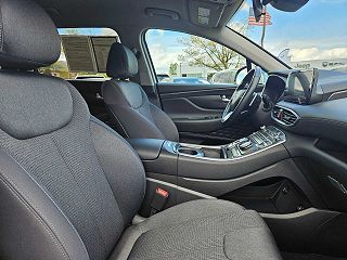 2023 Hyundai Santa Fe SEL 5NMS2DAJ5PH548958 in Eugene, OR 10