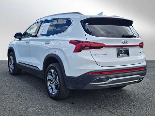 2023 Hyundai Santa Fe SEL 5NMS2DAJ5PH548958 in Eugene, OR 3