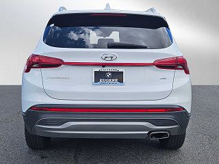 2023 Hyundai Santa Fe SEL 5NMS2DAJ5PH548958 in Eugene, OR 4