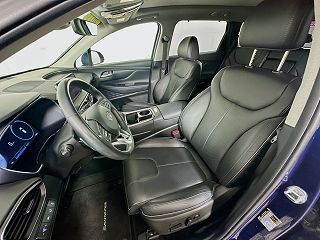 2023 Hyundai Santa Fe Limited Edition 5NMS4DAL9PH499159 in Flemington, NJ 22