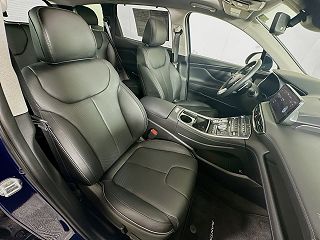 2023 Hyundai Santa Fe Limited Edition 5NMS4DAL9PH499159 in Flemington, NJ 30