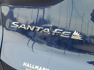 2023 Hyundai Santa Fe SEL 5NMS3DAJ6PH580542 in Flowood, MS 8
