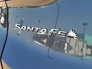 2023 Hyundai Santa Fe SEL 5NMS34AJ7PH536453 in Flowood, MS 8