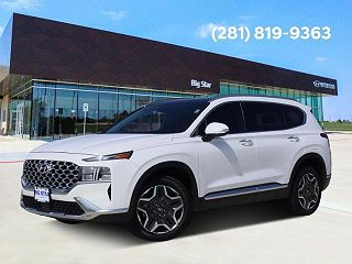 2023 Hyundai Santa Fe SEL VIN: 5NMS3DA13PH014743