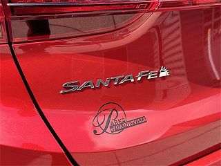 2023 Hyundai Santa Fe SEL 5NMS24AJ6PH582651 in Gainesville, FL 10
