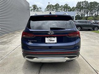 2023 Hyundai Santa Fe SEL 5NMS34AJ4PH592849 in Gainesville, FL 4