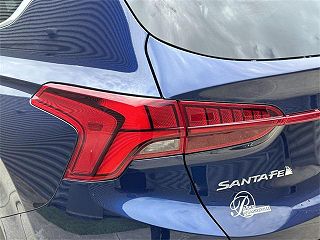 2023 Hyundai Santa Fe SEL 5NMS34AJ4PH592849 in Gainesville, FL 7