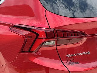 2023 Hyundai Santa Fe Limited Edition 5NMS44AL7PH589197 in Gainesville, FL 7