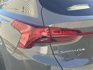 2023 Hyundai Santa Fe XRT 5NMS64AJ6PH617323 in Gainesville, FL 7