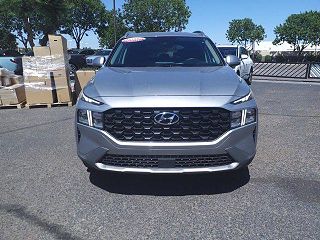 2023 Hyundai Santa Fe SEL 5NMS2DAJ9PH581770 in Gilbert, AZ 2