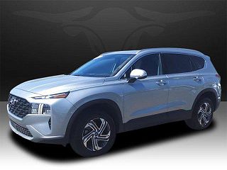 2023 Hyundai Santa Fe SEL VIN: 5NMS2DAJ9PH581770