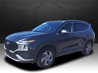 2023 Hyundai Santa Fe SEL VIN: 5NMS2DAJ5PH541380