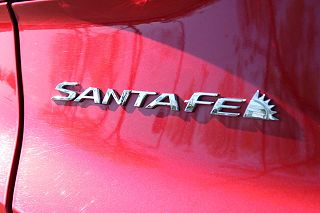 2023 Hyundai Santa Fe SEL 5NMS2DAJ6PH539735 in Gladstone, OR 14