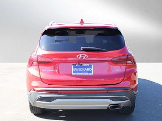 2023 Hyundai Santa Fe SEL 5NMS2DAJ6PH539735 in Gladstone, OR 4