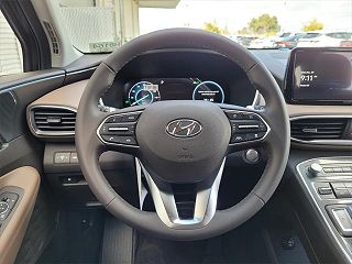 2023 Hyundai Santa Fe SEL KM8S6DA21PU065999 in Hanford, CA 16