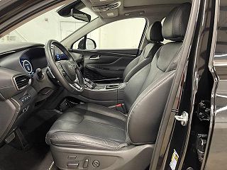 2023 Hyundai Santa Fe Limited Edition 5NMS4DAL4PH482687 in Harlingen, TX 15