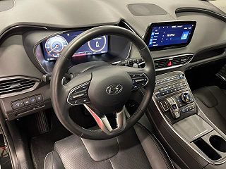 2023 Hyundai Santa Fe Limited Edition 5NMS4DAL4PH482687 in Harlingen, TX 17