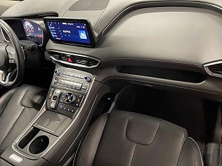 2023 Hyundai Santa Fe Limited Edition 5NMS4DAL4PH482687 in Harlingen, TX 18