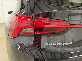 2023 Hyundai Santa Fe Limited Edition 5NMS4DAL4PH482687 in Harlingen, TX 7