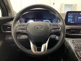 2023 Hyundai Santa Fe Limited Edition 5NMS4DAL4PH482687 in Harlingen, TX 9
