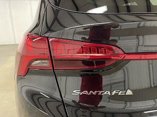 2023 Hyundai Santa Fe Limited Edition 5NMS44ALXPH505292 in Harlingen, TX 7