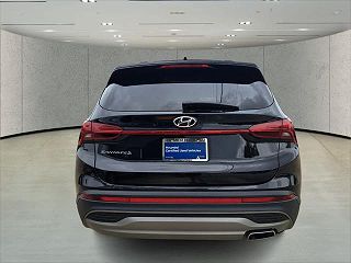 2023 Hyundai Santa Fe SEL 5NMS24AJ2PH622790 in Harvey, LA 6