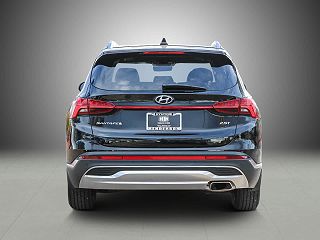 2023 Hyundai Santa Fe Limited Edition 5NMS44AL3PH596759 in Henderson, NV 5