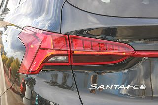 2023 Hyundai Santa Fe Limited Edition 5NMS44AL3PH596759 in Henderson, NV 8