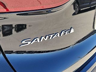 2023 Hyundai Santa Fe SEL 5NMS24AJ3PH632468 in Henderson, NV 12