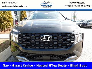 2023 Hyundai Santa Fe XRT 5NMS6DAJ5PH549192 in Hendersonville, TN 16