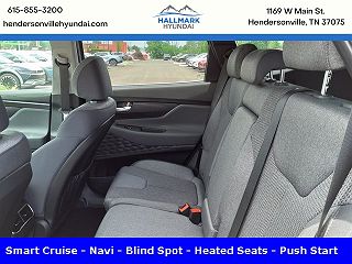 2023 Hyundai Santa Fe SEL 5NMS24AJXPH580675 in Hendersonville, TN 6