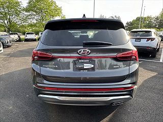 2023 Hyundai Santa Fe Calligraphy 5NMS5DAL1PH592934 in Highland Park, IL 5