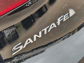 2023 Hyundai Santa Fe Limited Edition 5NMS44AL3PH499500 in Houston, TX 12