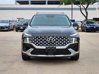2023 Hyundai Santa Fe Limited Edition 5NMS44AL3PH499500 in Houston, TX 2