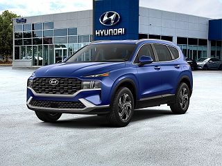 2023 Hyundai Santa Fe SEL VIN: 5NMS2DAJ1PH552943