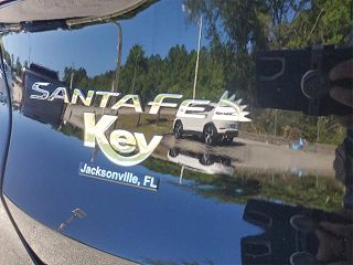 2023 Hyundai Santa Fe SEL 5NMS24AJ7PH573926 in Jacksonville, FL 5