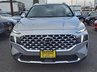 2023 Hyundai Santa Fe Limited Edition KM8S7DA27PU067057 in Jersey City, NJ 2