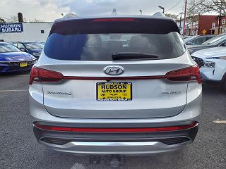 2023 Hyundai Santa Fe Limited Edition KM8S7DA27PU067057 in Jersey City, NJ 5
