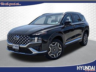 2023 Hyundai Santa Fe Limited Edition VIN: 5NMS5DA15PH006461