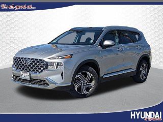 2023 Hyundai Santa Fe SEL VIN: 5NMS34AJ6PH502052